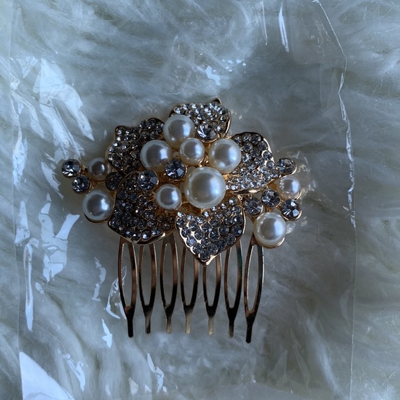 ✨ Icing Hair Accessory Set ✨ - Picture 6 of 6